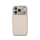 Etui / obudowa na smartfona Decoded Leather Detachable Wallet do iPhone 18 Pro MagSafe (taupe)